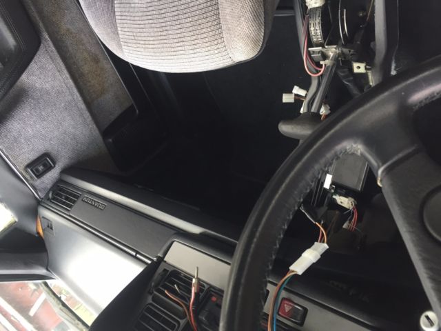 1987 Volkswagen Other - photo 9