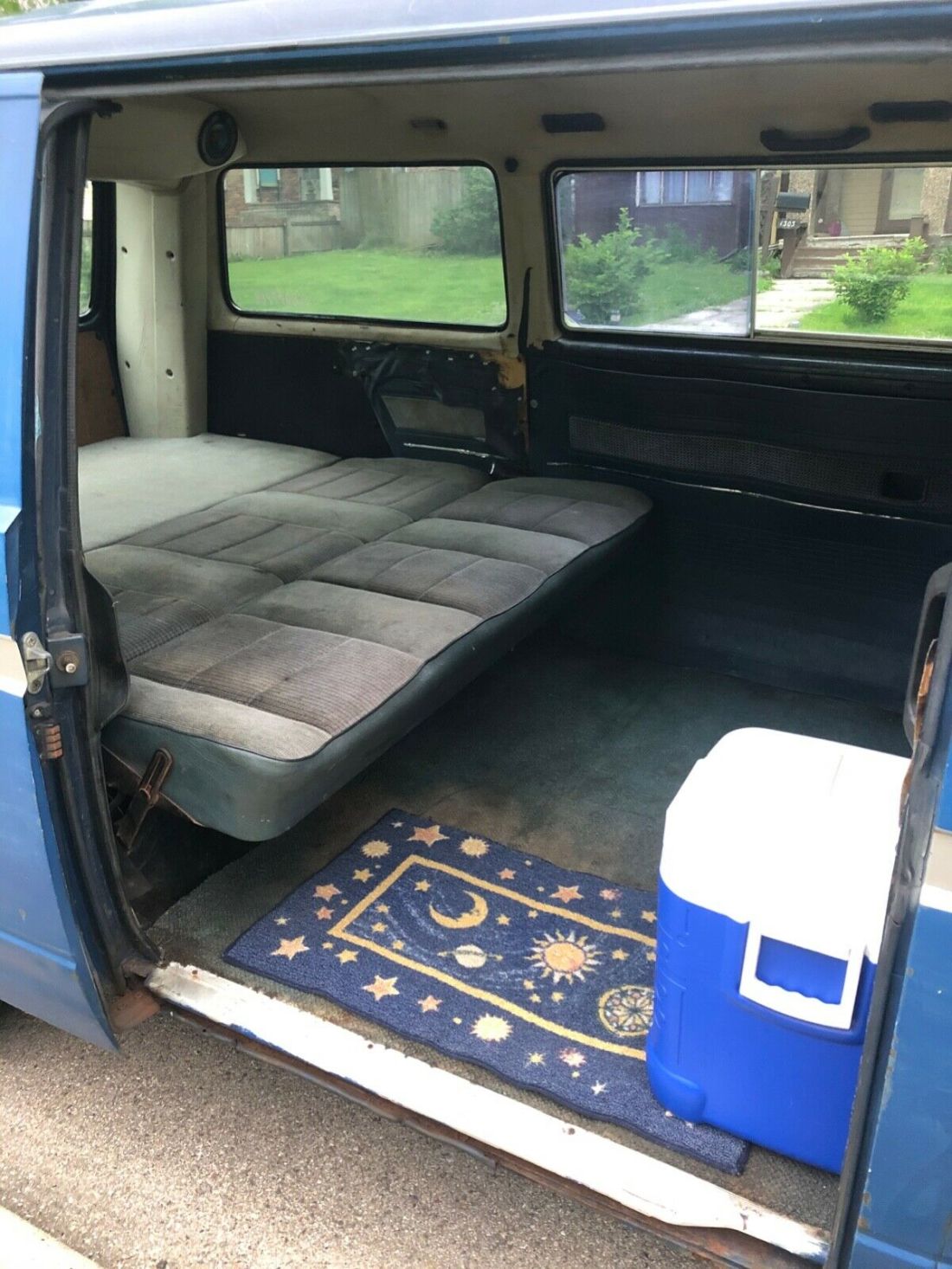 1987 Volkswagen Vanagon / Bus 1987 Volkswagen Bus/Vanagon Le
