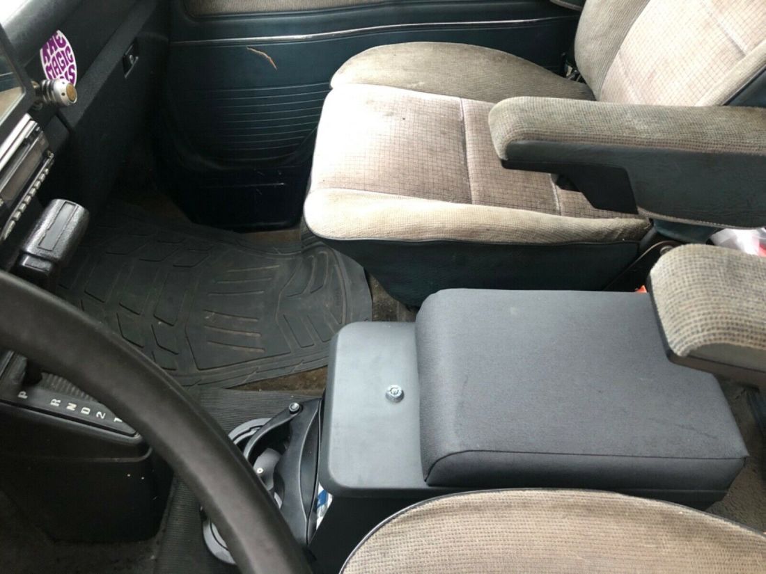 1987 Volkswagen Bus/Vanagon Le - photo 3