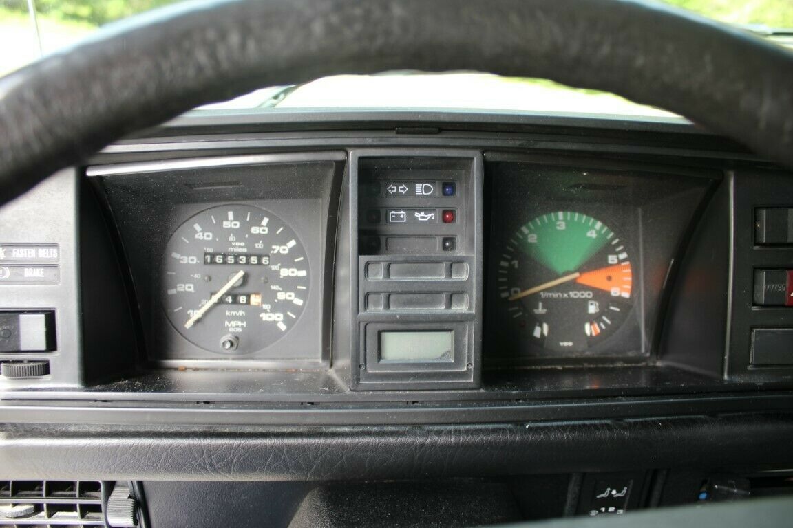 1987 Volkswagen Bus/Vanagon - photo 10