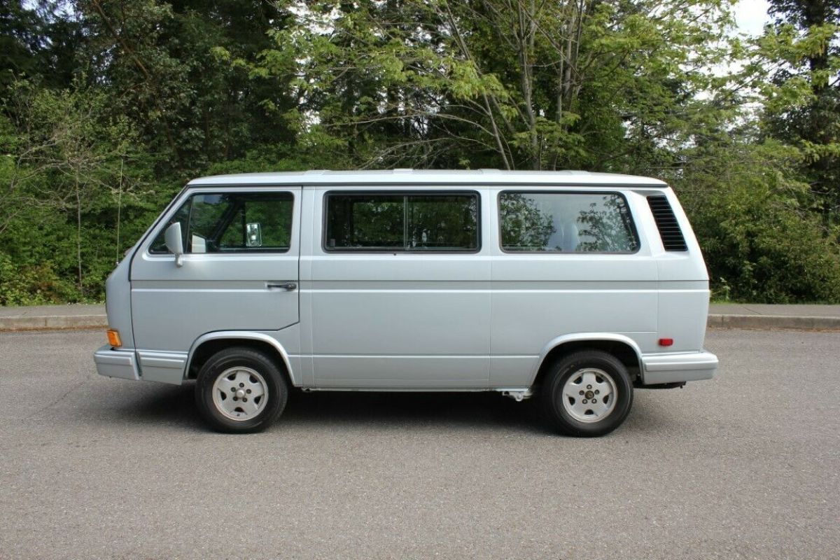 1987 Volkswagen Bus/Vanagon - photo 6