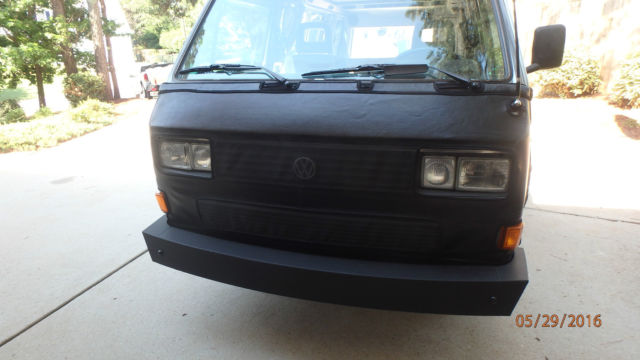 1987 Volkswagen Bus/Vanagon - photo 10