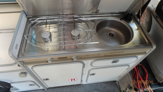 1987 Volkswagen Bus/Vanagon - photo 8