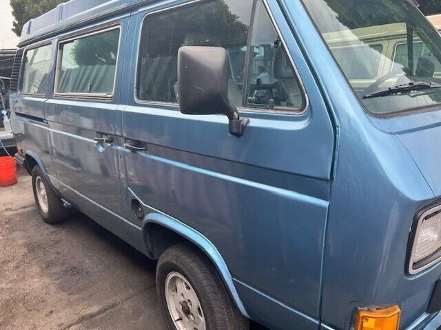 1987 Volkswagen Bus/Vanagon - photo 3