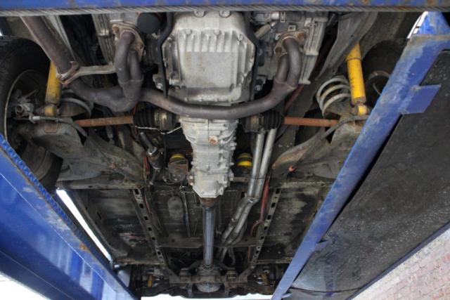 1987 Volkswagen Bus/Vanagon GL - photo 10
