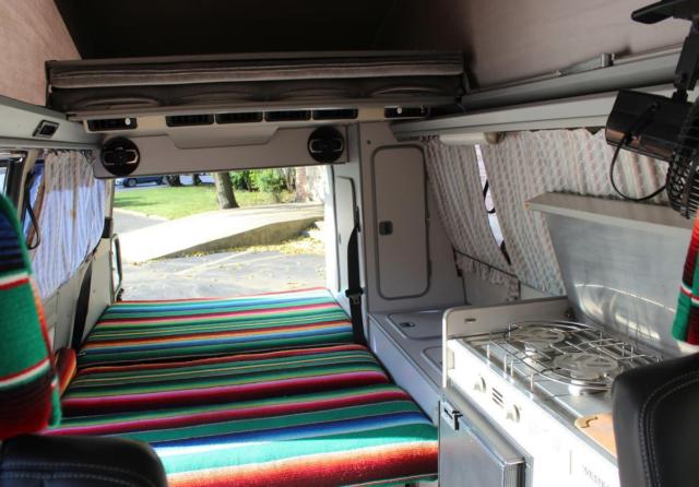 1987 Volkswagen Bus/Vanagon GL - photo 5