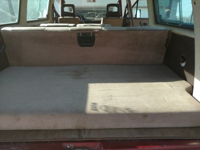 1987 Volkswagen Bus/Vanagon GL - photo 6