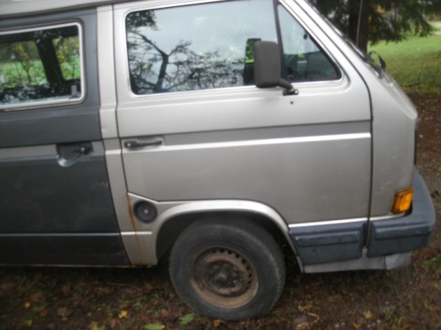1987 Volkswagen Bus/Vanagon - photo 11