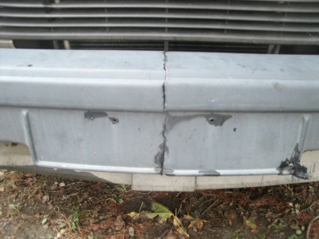 1987 Volkswagen Bus/Vanagon - photo 13