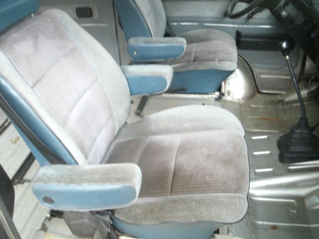 1987 Volkswagen Bus/Vanagon - photo 3