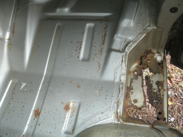 1987 Volkswagen Bus/Vanagon - photo 5