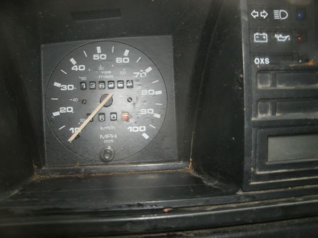1987 Volkswagen Bus/Vanagon - photo 6