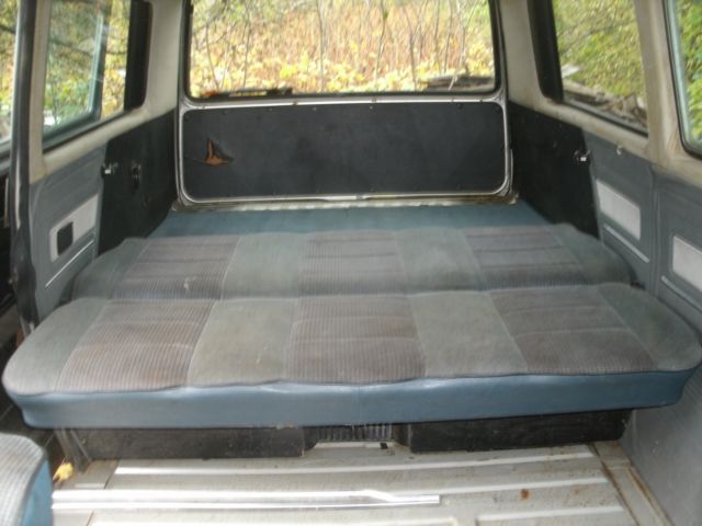1987 Volkswagen Bus/Vanagon - photo 8