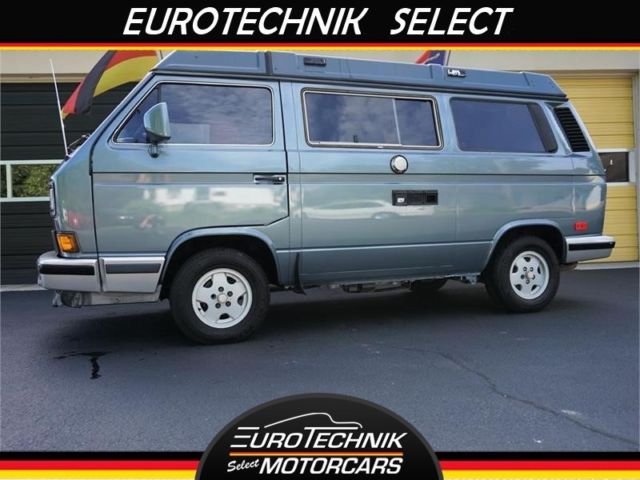 1987 Volkswagen Bus/Vanagon -- - photo 2