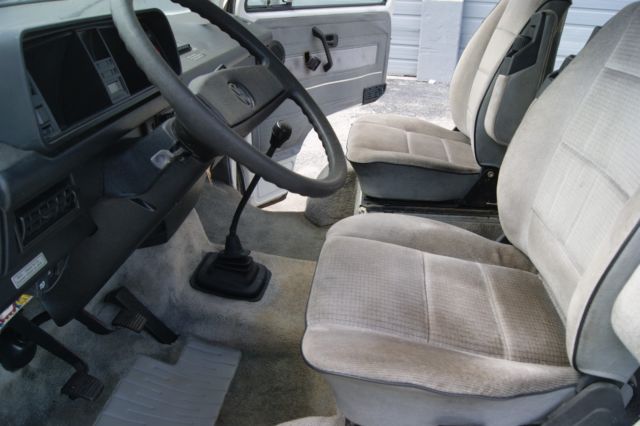 1987 Volkswagen Bus/Vanagon WESTFALIA - photo 11