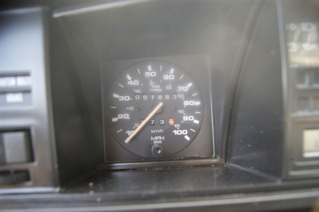 1987 Volkswagen Bus/Vanagon WESTFALIA - photo 13