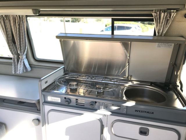 1987 Volkswagen Bus/Vanagon Westfalia - photo 8