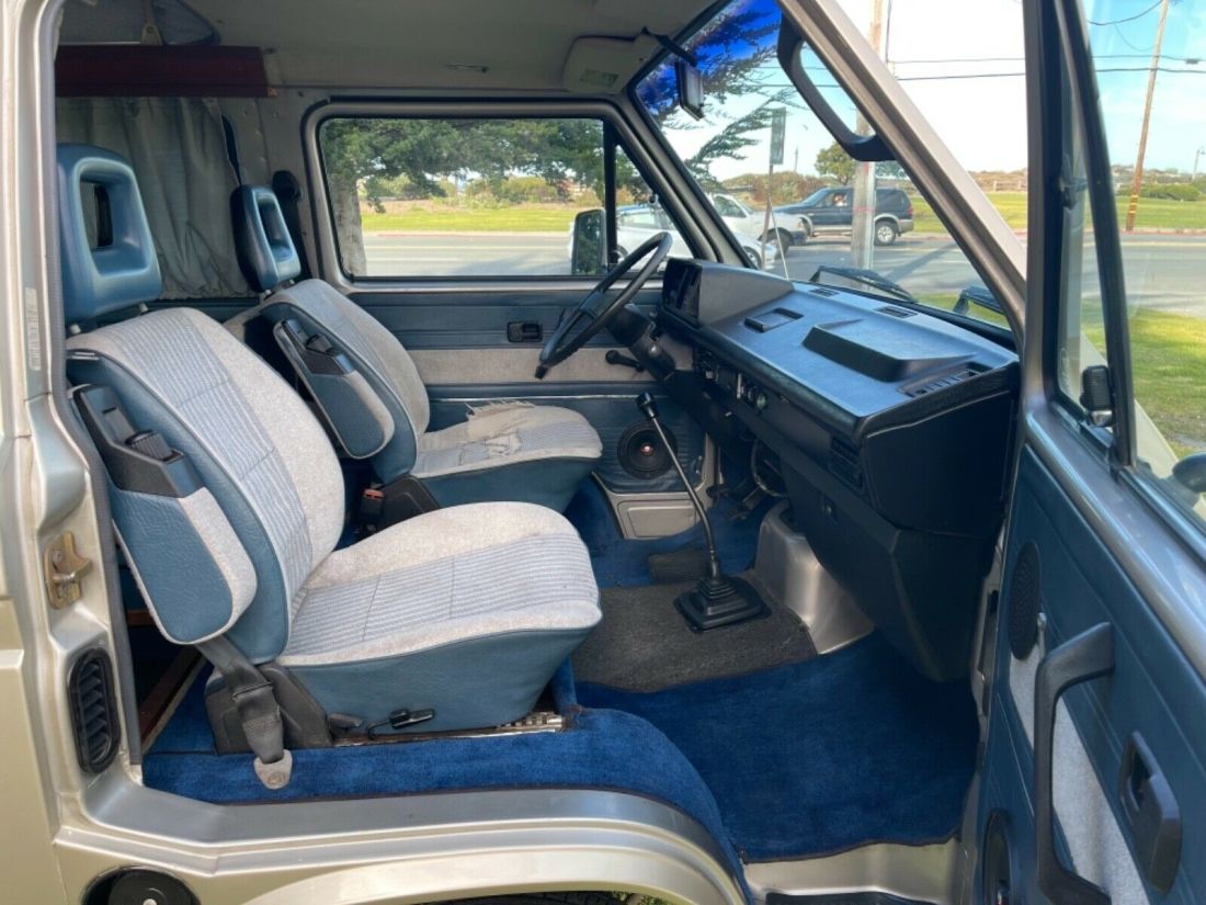 1987 Volkswagen Bus/Vanagon - photo 7