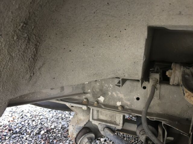 1987 Volkswagen Bus/Vanagon Syncro 4x4 - photo 8