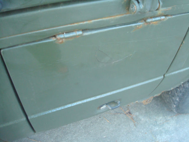 1980 Volkswagen Bus/Vanagon CREW CAB DIESEL DOKA TRUCK T25 - photo 7