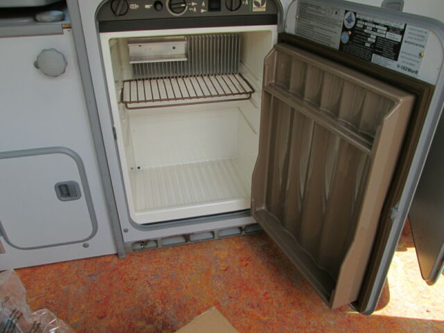 1987 Volkswagen Bus/Vanagon Westfalia - photo 10