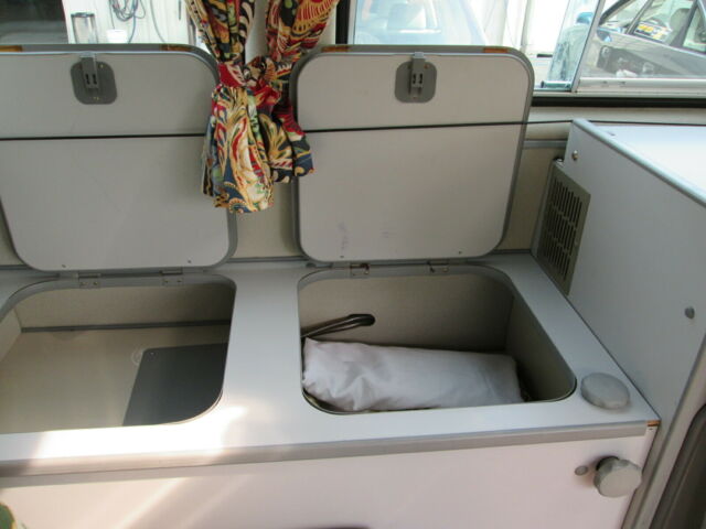 1987 Volkswagen Bus/Vanagon Westfalia - photo 12