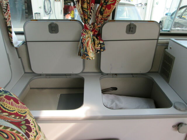1987 Volkswagen Bus/Vanagon Westfalia - photo 13