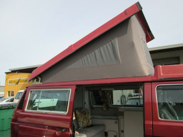 1987 Volkswagen Bus/Vanagon Westfalia - photo 3