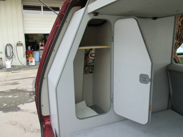 1987 Volkswagen Bus/Vanagon Westfalia - photo 7