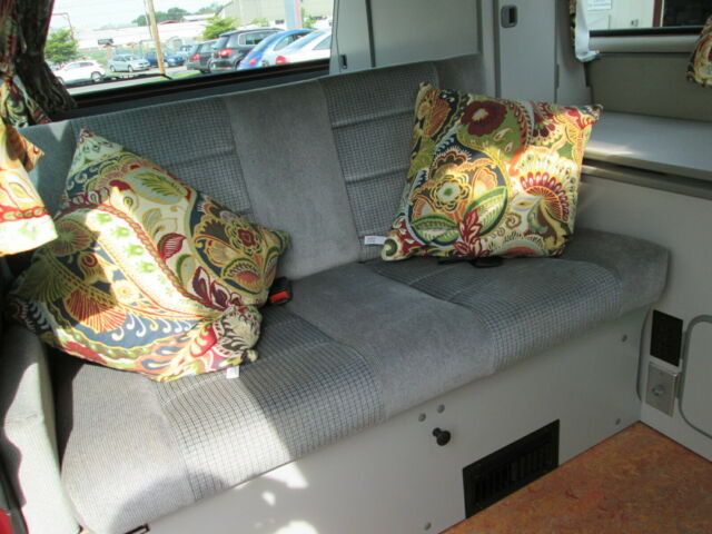 1987 Volkswagen Bus/Vanagon Westfalia - photo 8