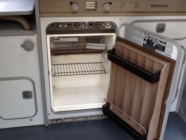 1987 Volkswagen Bus/Vanagon - photo 13