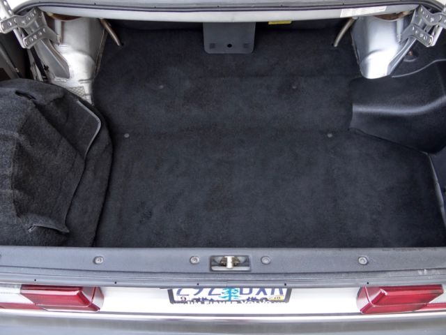 1987 Volvo 240 244 - photo 13