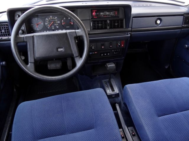 1987 Volvo 240 DL - photo 10
