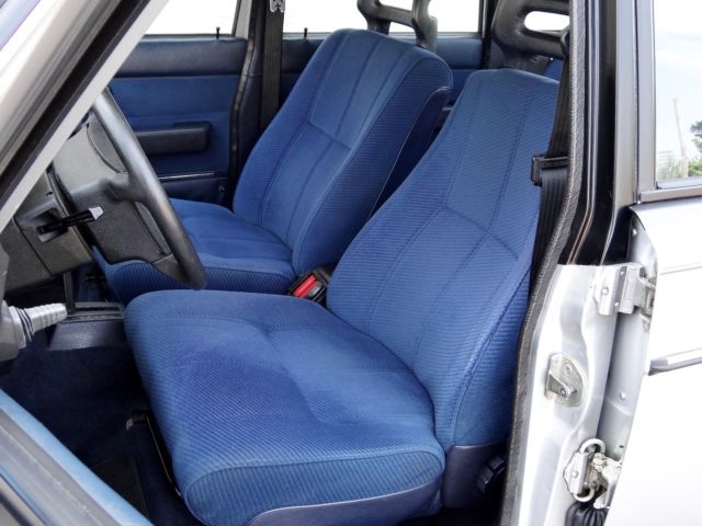 1987 Volvo 240 DL - photo 11