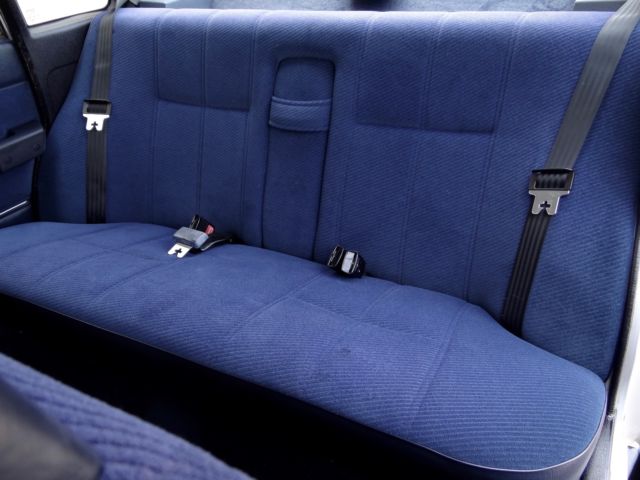 1987 Volvo 240 DL - photo 12