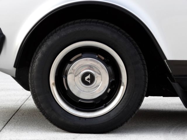 1987 Volvo 240 DL - photo 7