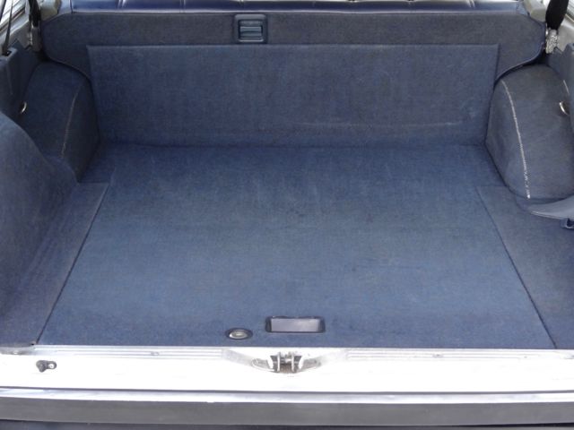 1987 Volvo 240 DL - photo 10