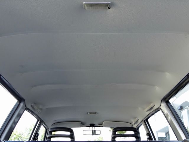 1987 Volvo 240 DL - photo 12