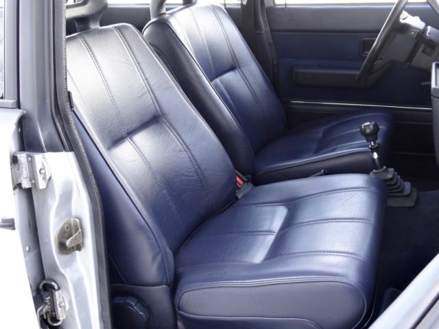 1987 Volvo 240 DL - photo 8