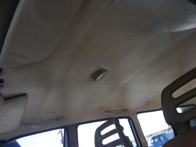 1987 Volvo 240 DL -- - photo 13