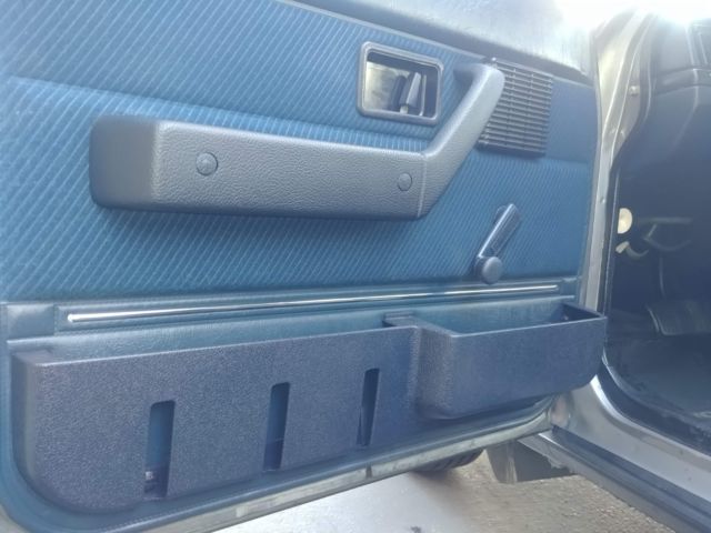 1987 Volvo 240 DL - photo 10