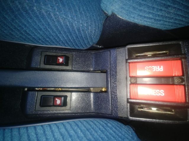 1987 Volvo 240 DL - photo 11