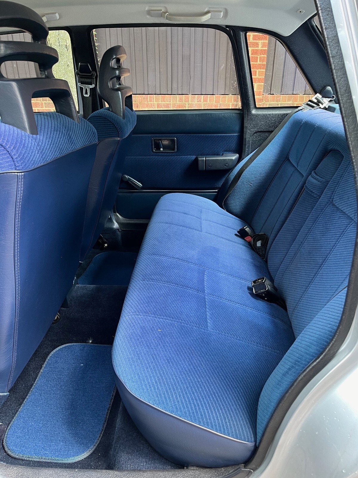 1987 Volvo 240 - photo 7