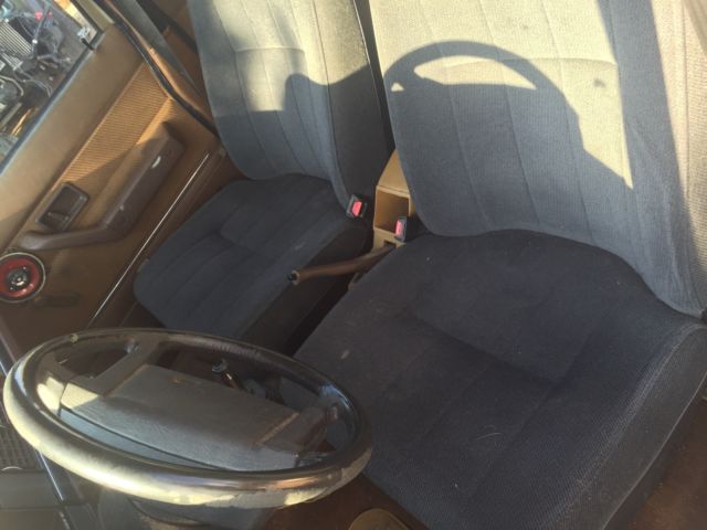 1987 Volvo 240 245 Station Wagon - photo 12