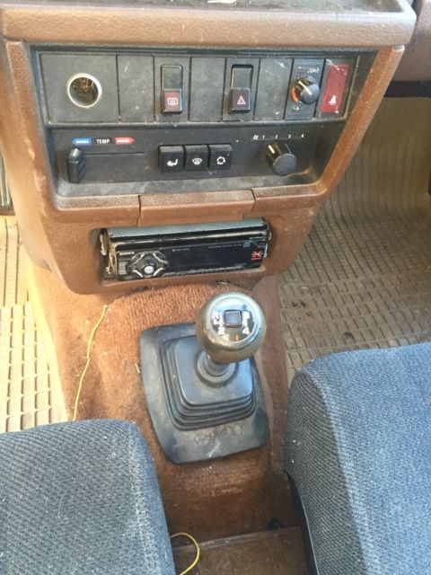 1987 Volvo 240 245 Station Wagon - photo 6