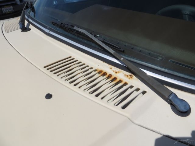 1987 Volvo 240 GL - photo 11