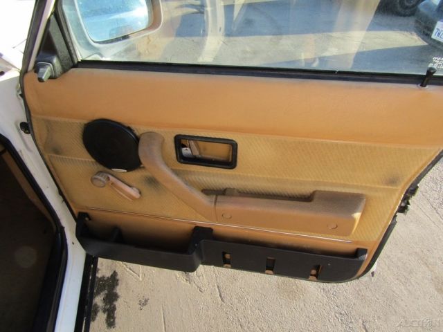 1987 Volvo 240 DL - photo 12