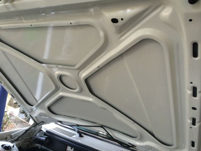 1987 Volvo 240 4 door DL - photo 11