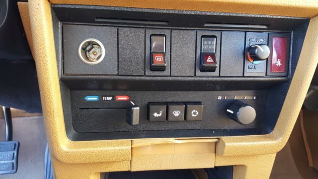 1987 Volvo 240 DL - photo 13
