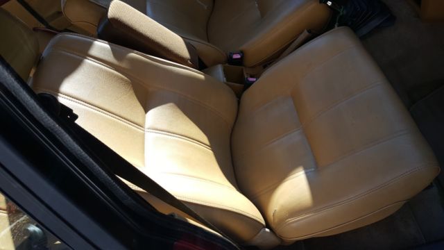 1987 Volvo 240 DL - photo 7